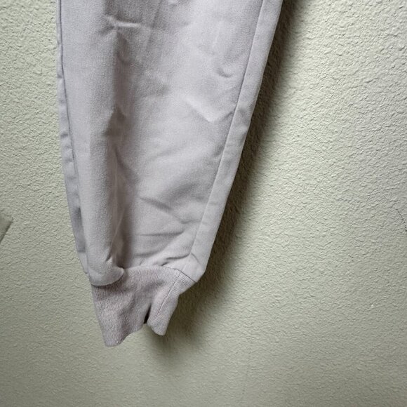 FIGS Technical Collection Zamora Jogger Scrubs Scrub Pants Size Small Khaki Tan - Picture 4 of 9